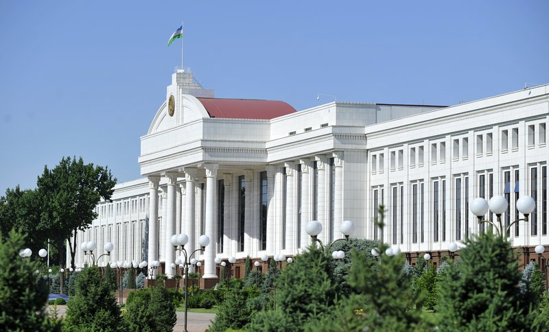 Uzbek MP calls on Kadyrov to apologize for threats and interference in the country's affairs