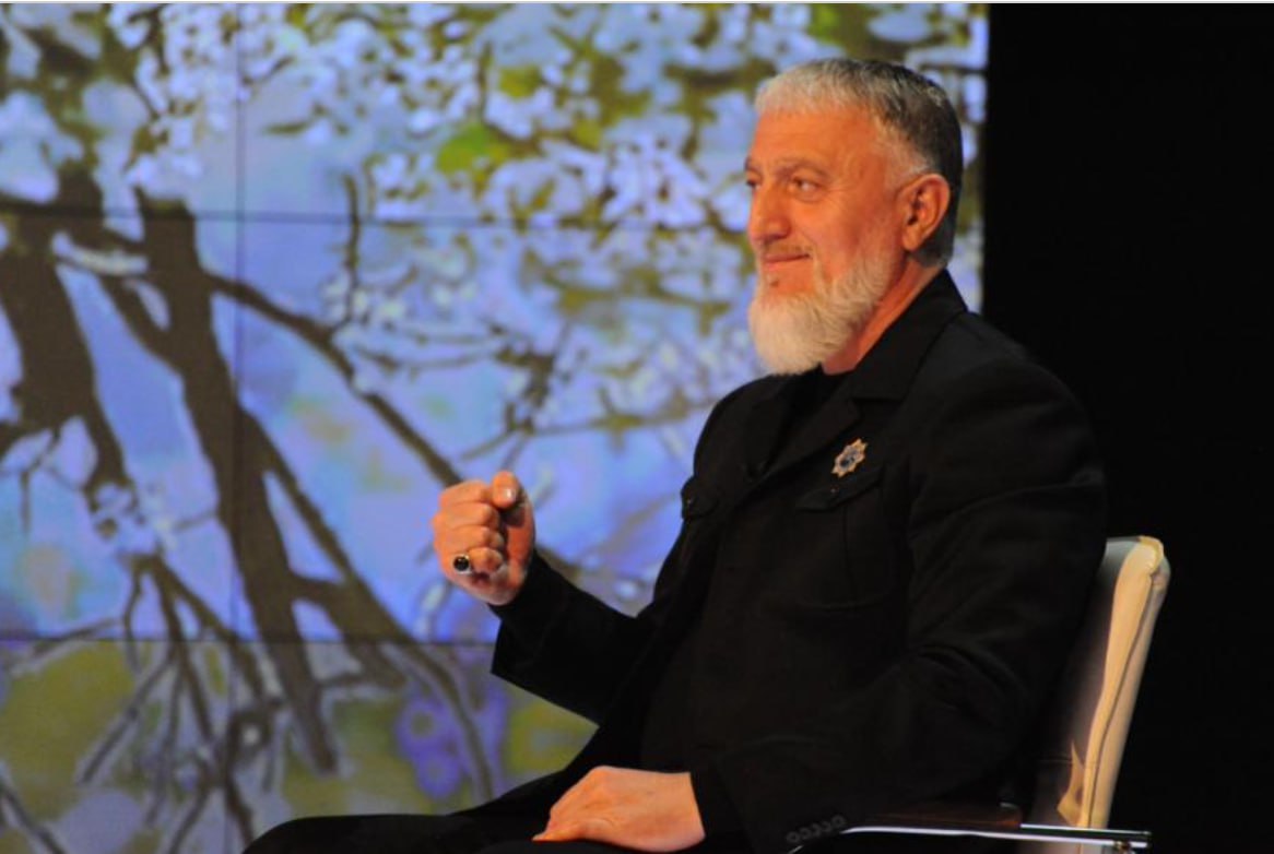 Delymkhanov: We equate miners with terrorists