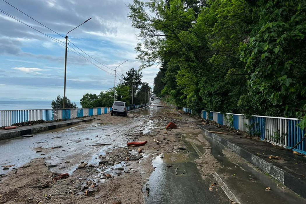 Abkhazia assured that in 2025, Russia will allocate more than 5 billion rubles to the republic