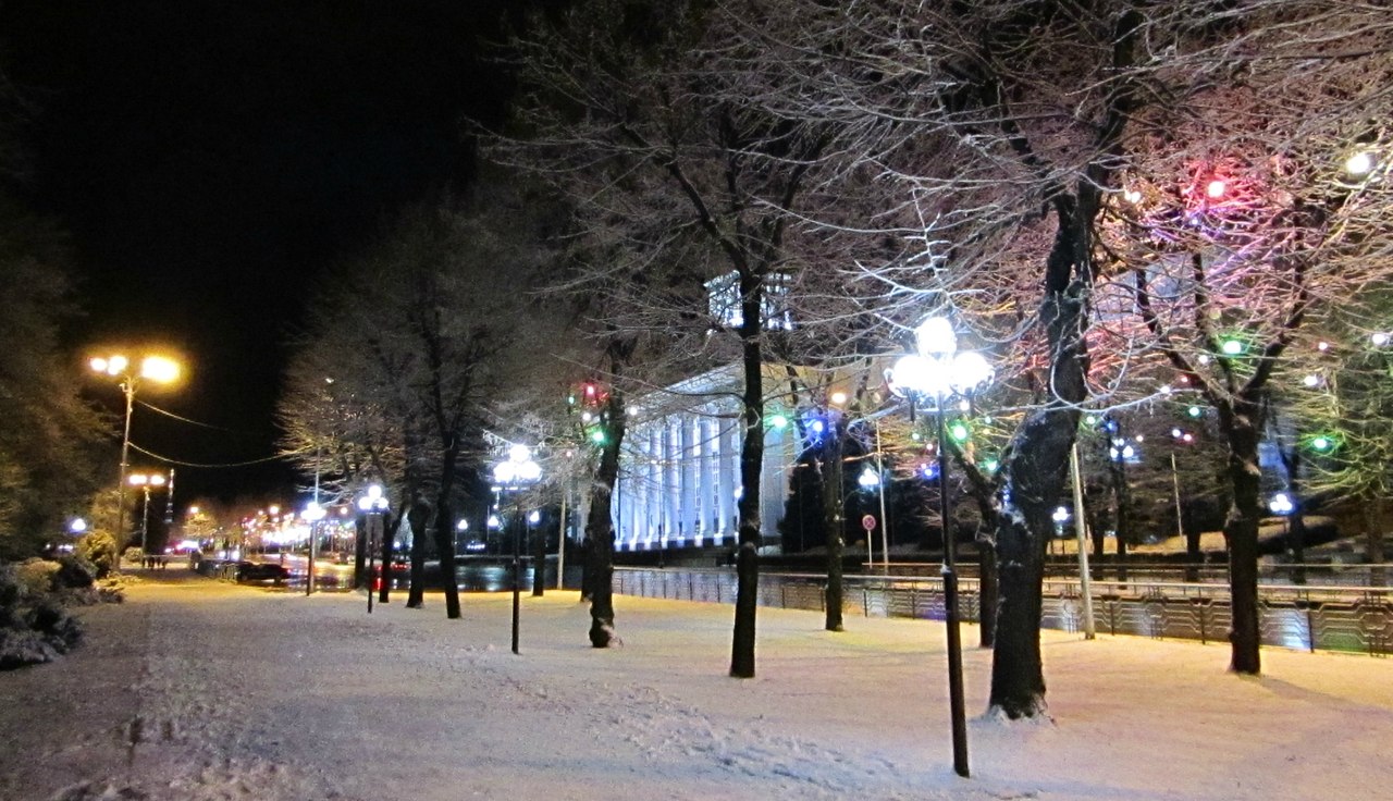 A tourist tax was introduced in the capital of the CBD