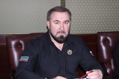 Chechnya's ombudsman demanded punishment for Amursk officials who detained a 16-year-old girl because of her hijab