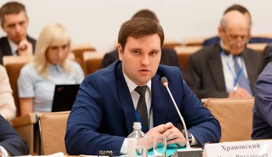 Property worth 500 million rubles was seized from the ex-head of the Ministry of Economic Development for the SCFD