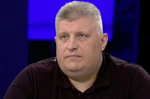 In Azerbaijan, they reacted to the insults of the president by a Russian public figure