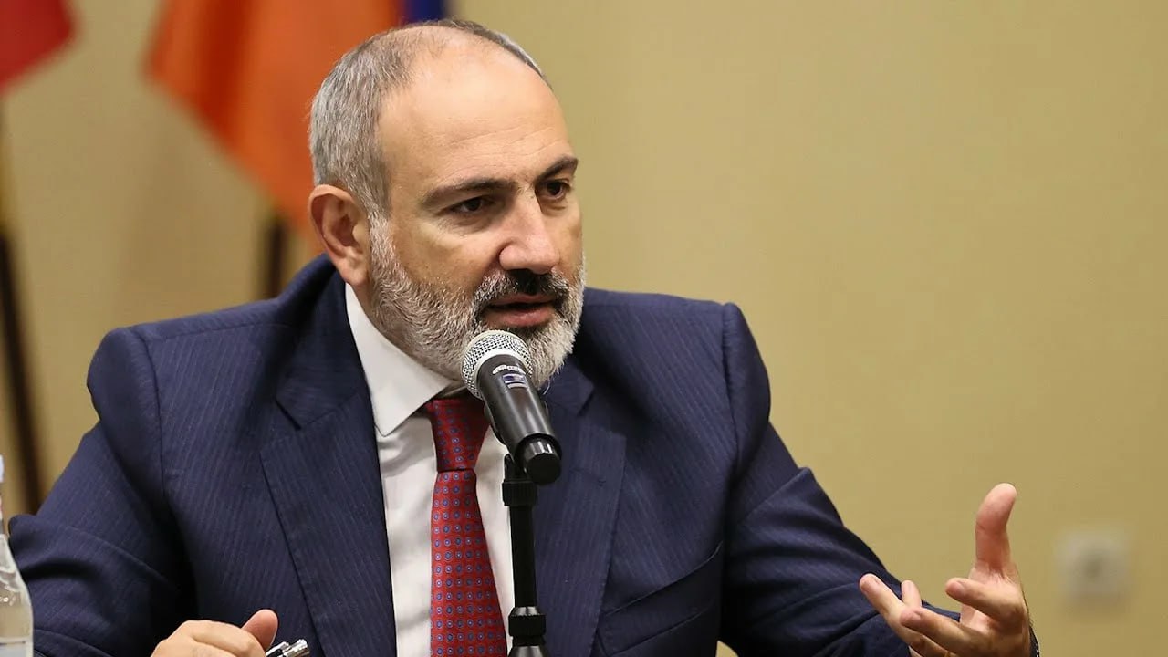 Yerevan sent Baku the remaining proposals on the peace treaty
