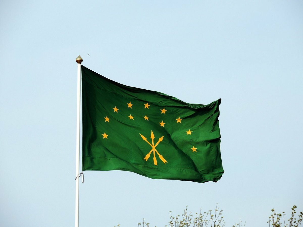 Ukraine recognized the genocide of the Circassian people by the Russian Empire