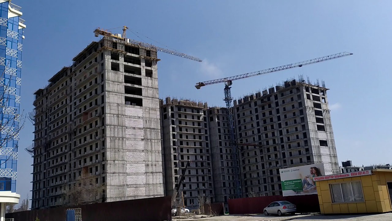 Grozny became one of the leading cities in terms of price growth for small apartments
