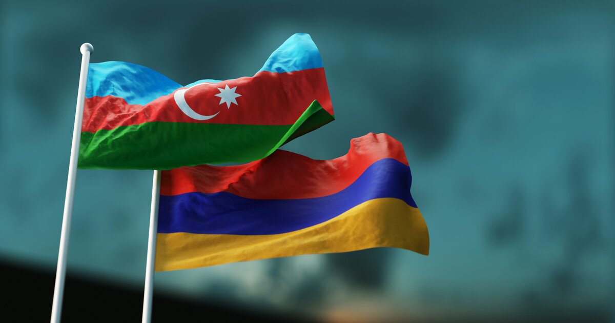  981 / 5 000 Pashinyan offered Azerbaijan to abandon mutual claims and threats