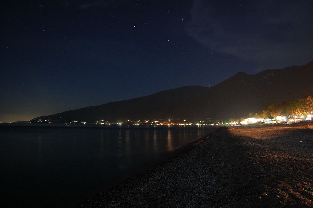 Abkhazia may soon run out of Russian electricity