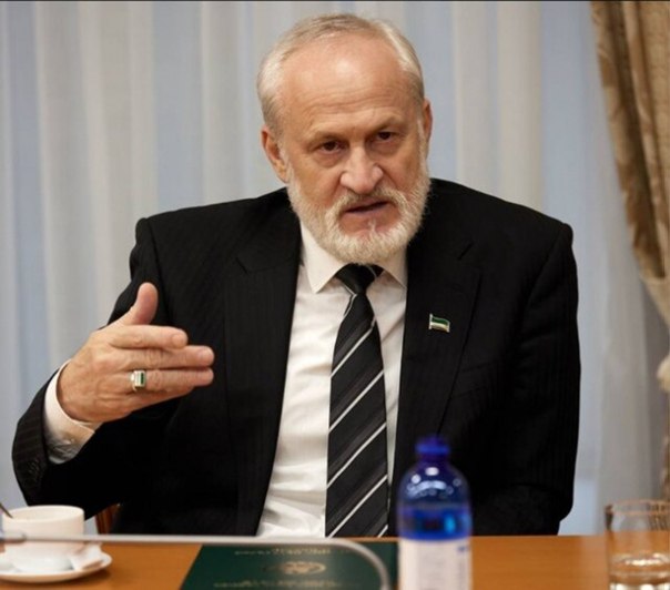 In Russia, Akhmed Zakayev and Murad Yusupov were sentenced in absentia to lengthy terms