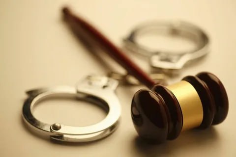 Serious crimes increased by 21% in Chechnya and the Karachay-Cherkess Republic