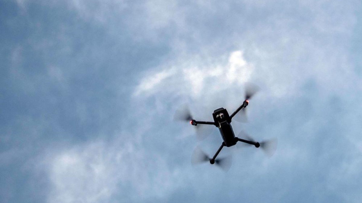 North Ossetia Bans Publishing Images of Drones and the Aftermath of Their Attacks