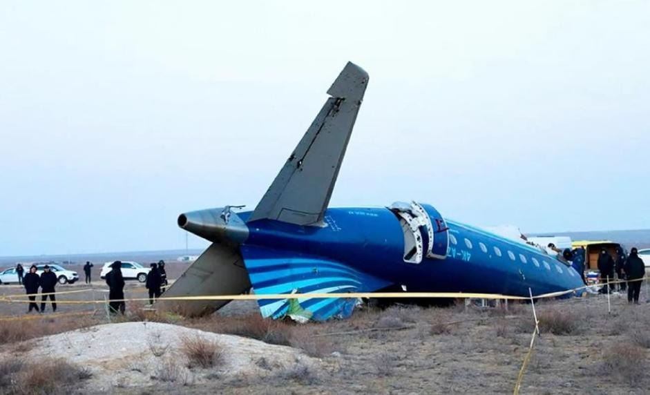 Transcript of Embraer pilots' conversations with dispatchers published