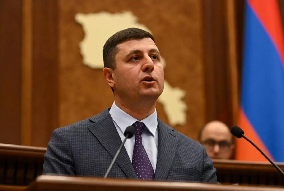 The Armenian opposition has consolidated its efforts to launch impeachment proceedings against Pashinyan