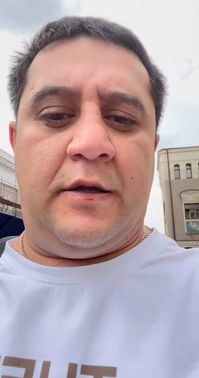 В Москве похитили блогера, оскорблявшего мусульман
