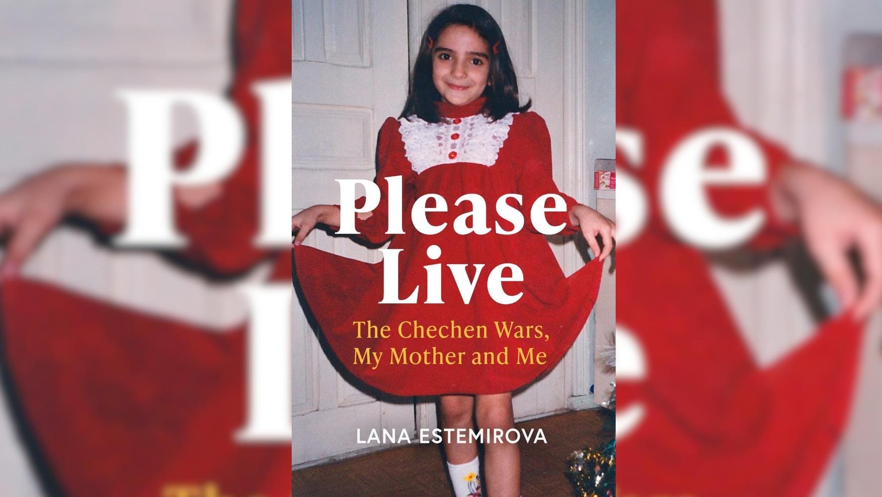 Дочь Натальи Эстемировой провела  презентацию книги, посвященной матери