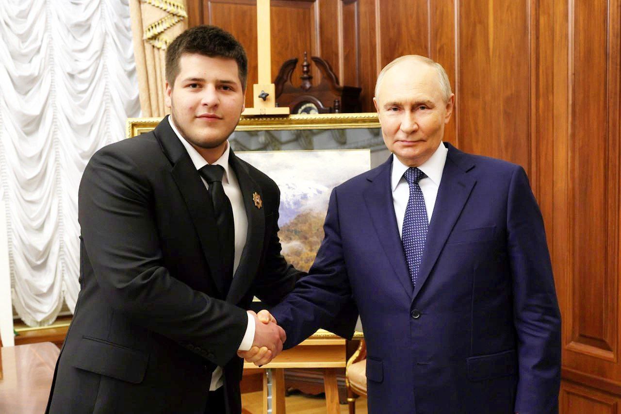 Свадебная традиция