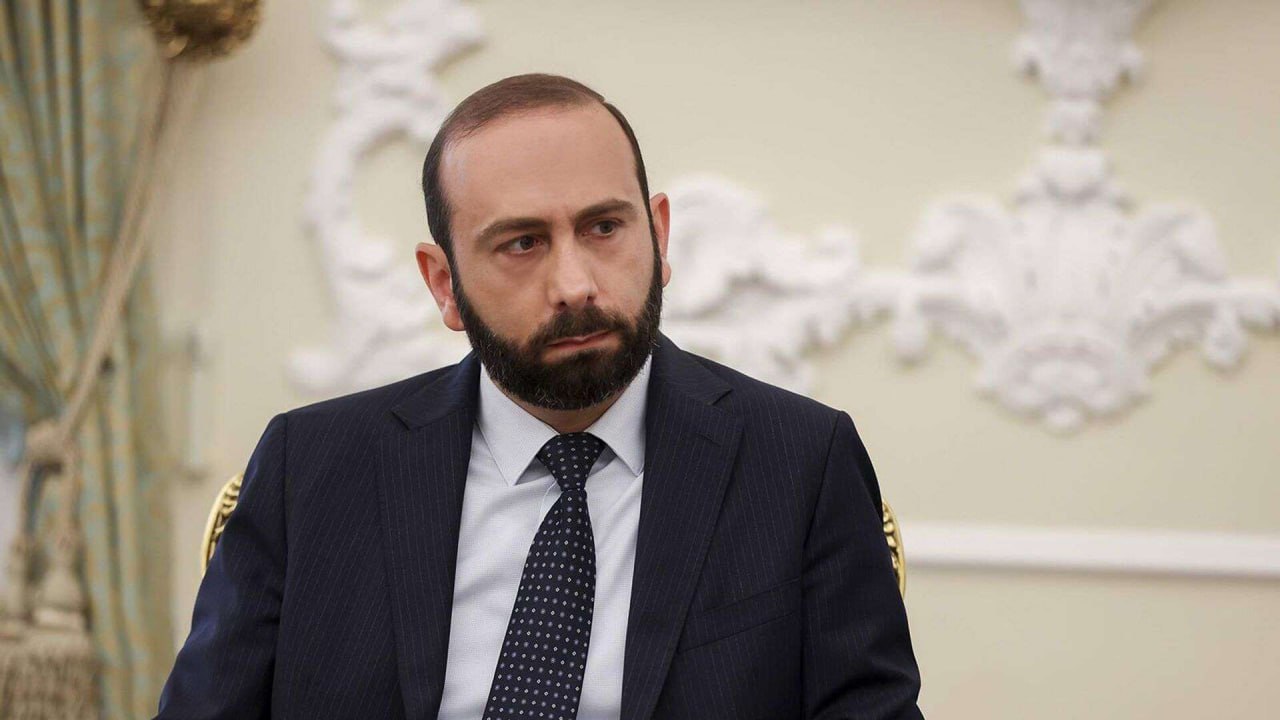 Armenia sent humanitarian aid to Iran