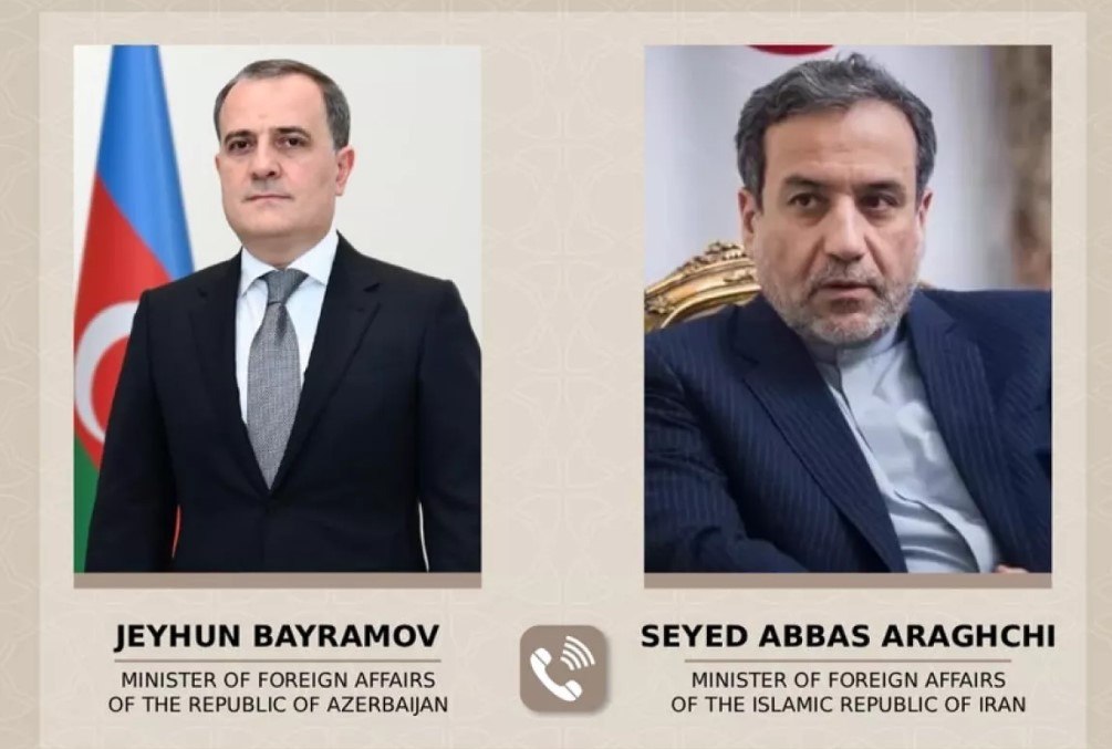 Azerbaijan reminded Iran of the investigation into the drone attack on Nakhchivan