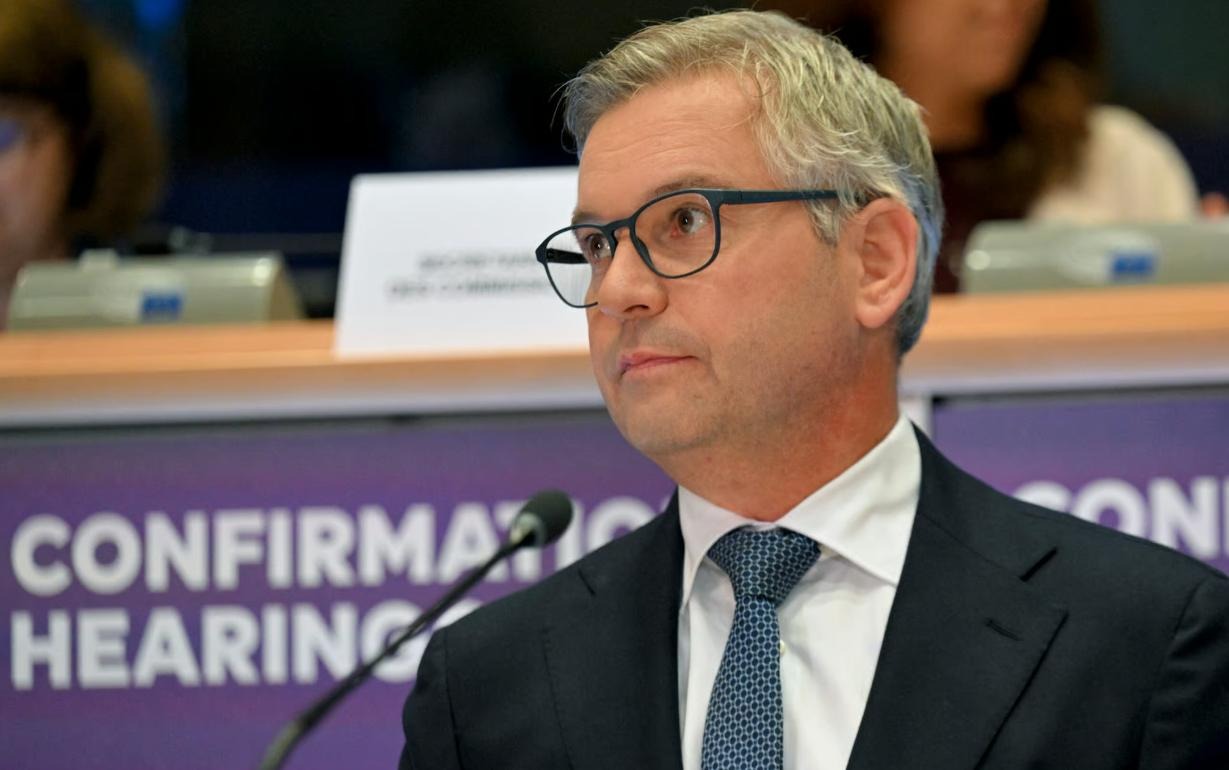 The European Commission outlined the prospect of visa-free travel for Armenia