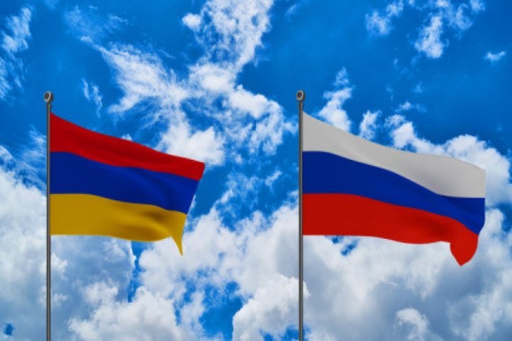 Москва намекнула Армении на «точку невозврата» из-за сближения с Западом