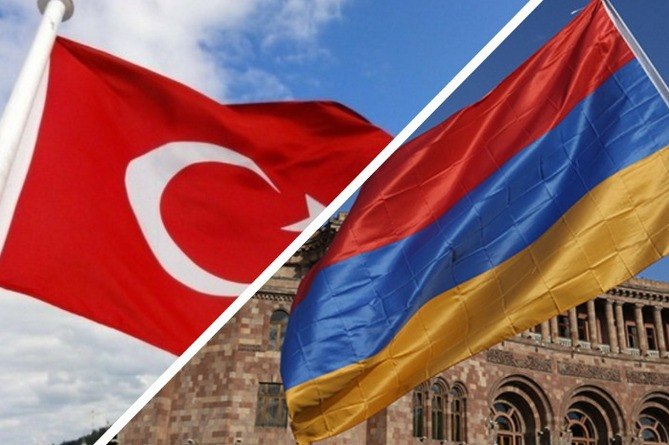 Rubinyan: Negotiations between Armenia and Turkey continue