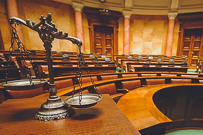 An Adygea resident was sentenced to 11 years in prison for involvement in the 