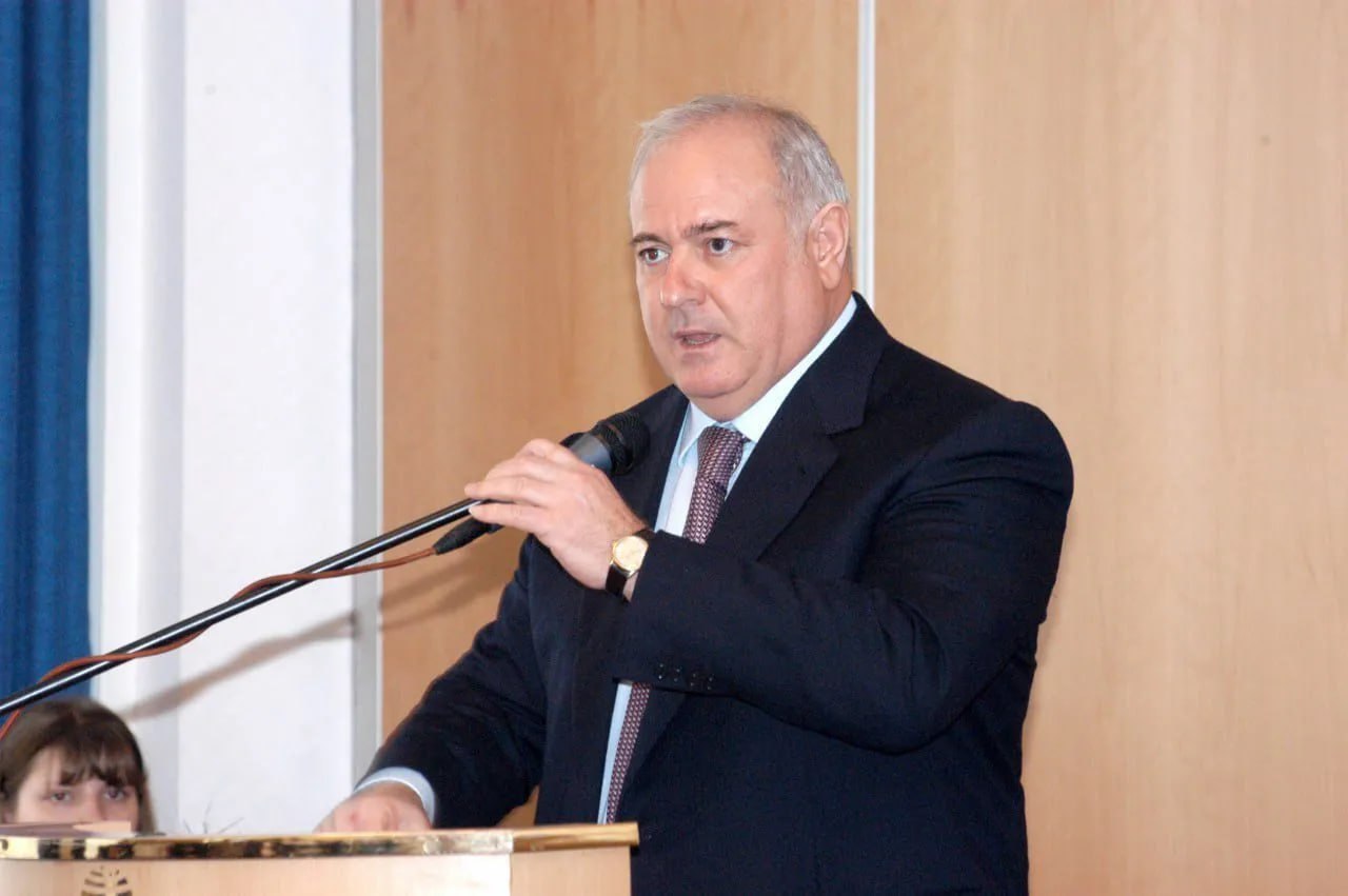 A decision to seize property worth nearly 42 billion rubles from the former Prime Minister of the Karachay-Cherkessia Republic has entered into force