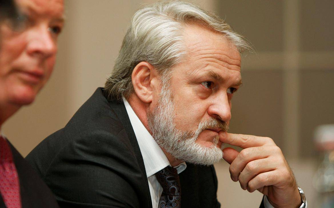 The Insider: Russian authorities may have been plotting an assassination attempt on Akhmed Zakayev and his family