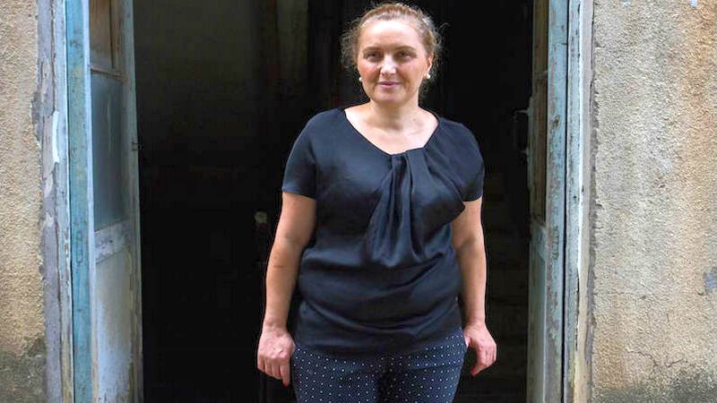 В Южной Осетии задержали гражданскую активистку, критиковавшую местные власти