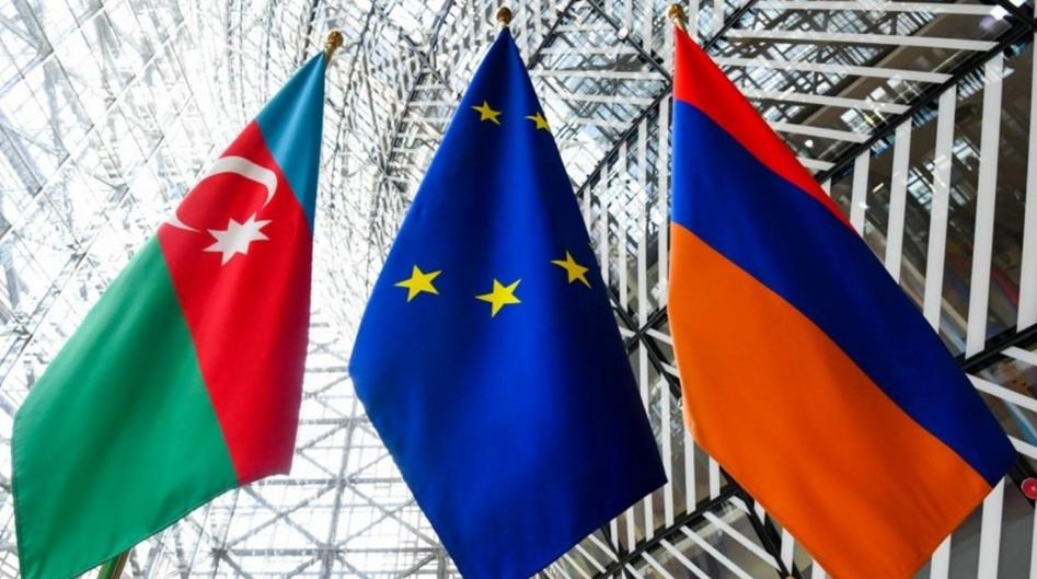 Azerbaijan expressed its disagreement with the EU-Armenia agreement