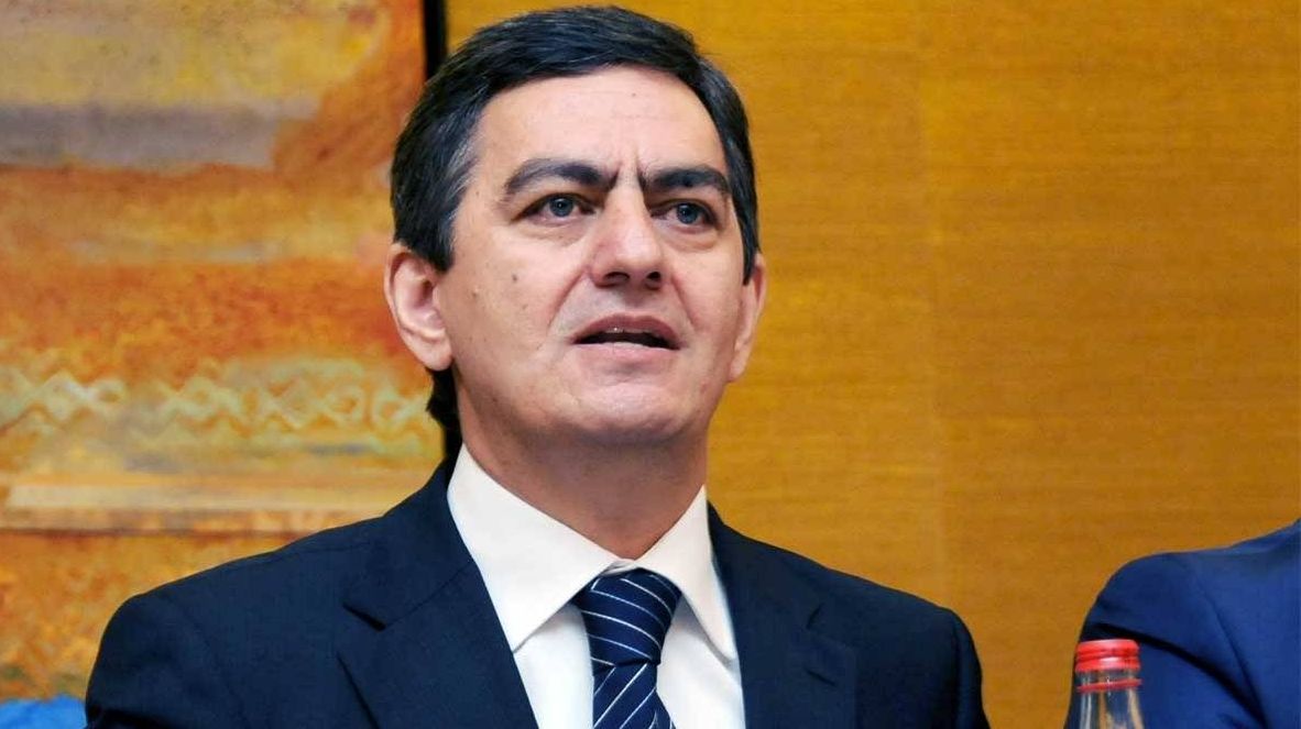 Азербайджанский оппозиционер раскритиковал власти за преследование журналистов и активистов