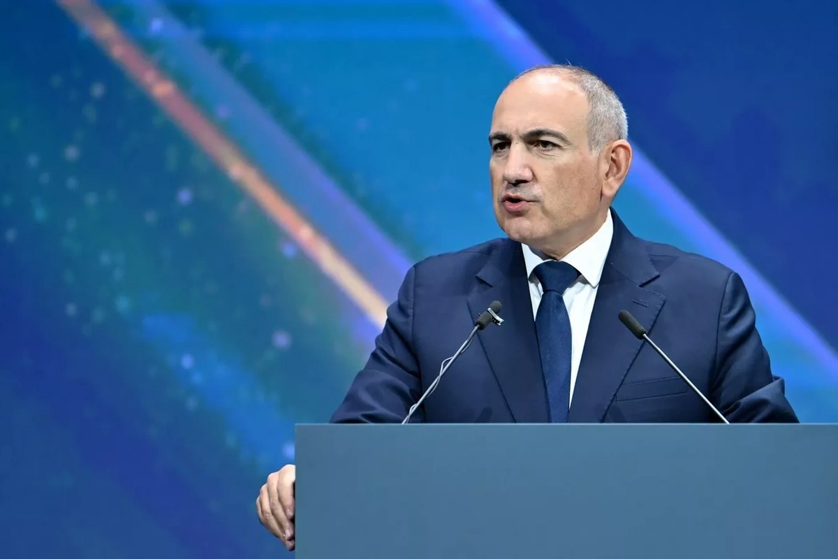 Премьер Армении заявил о «конструктивных изменениях» в отношениях с Азербайджаном