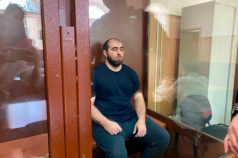 Жителя Дагестана осудили за взрыв на его складах, унесший 33 жизни