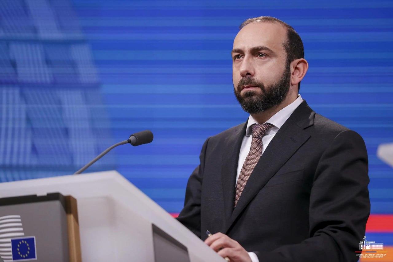 Армения снова подчеркнула важность нормализации отношений с Турцией и Азербайджаном
