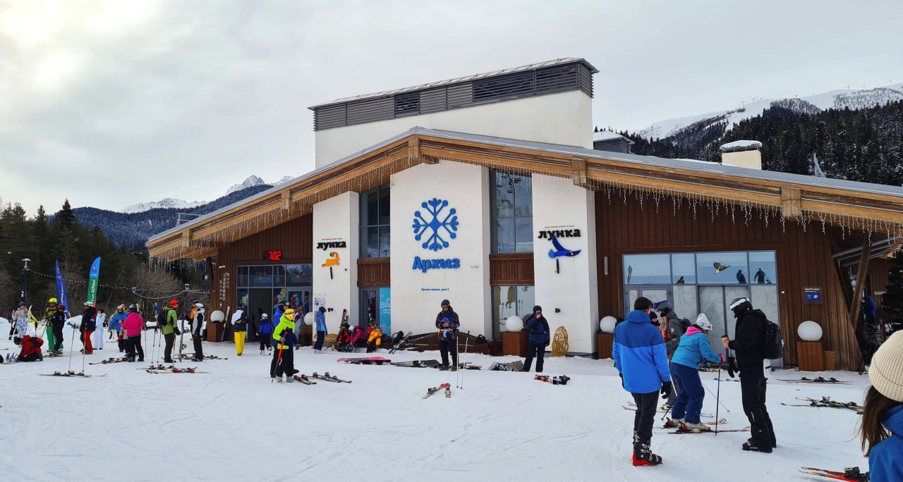 Карачаево-Черкесия лидирует по развитию туризма среди регионов СКФО