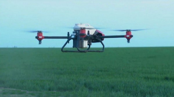 На Ставрополье перехвачены 14 украинских беспилотников