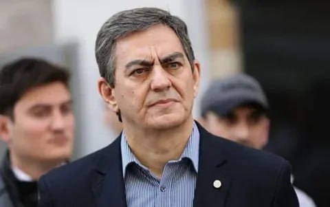 Лидер «Народного фронта Азербайджана» не получает передачи в СИЗО