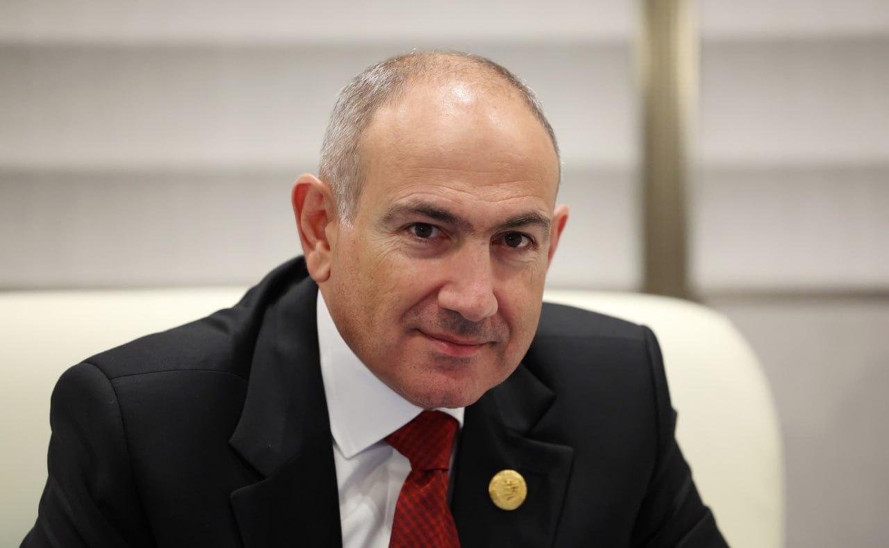 Armenia is ready to ensure the transit of goods between Turkey and Azerbaijan through its territory