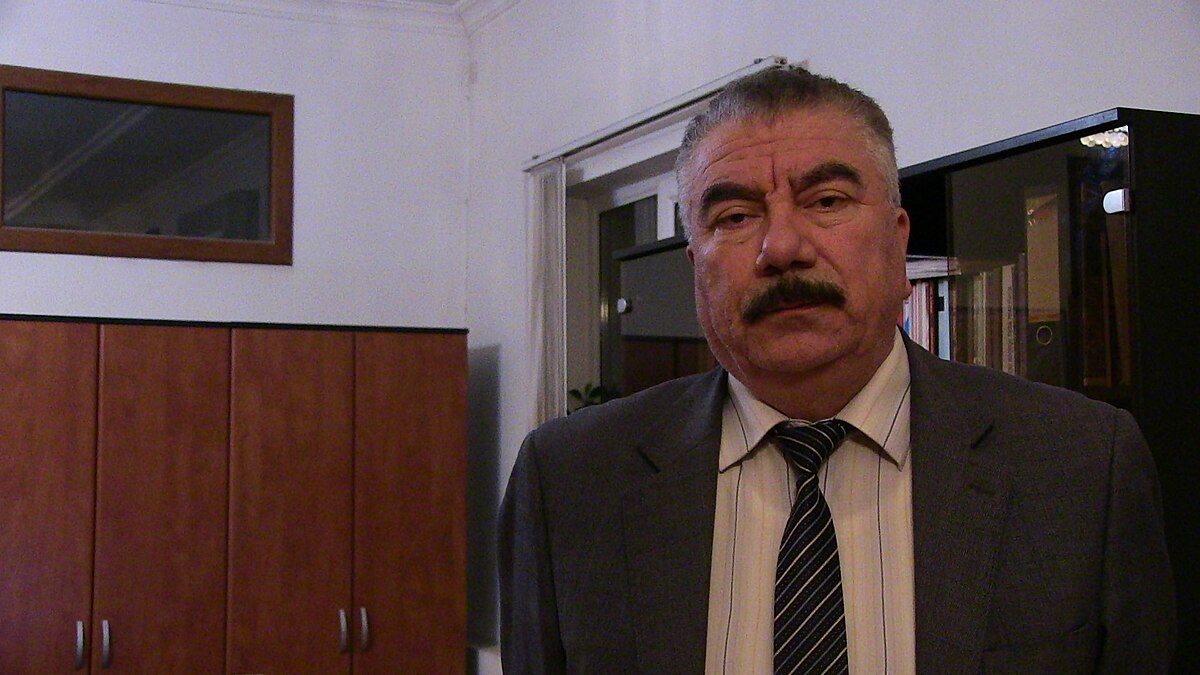 В Азербайджане арестовали адвоката-правозащитника