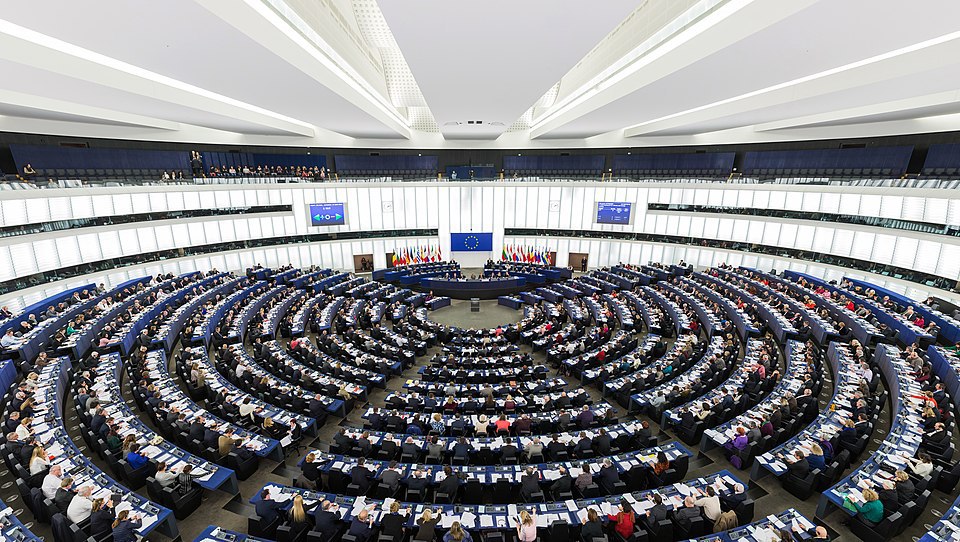 The European Parliament condemned the rise in the number of political prisoners in Azerbaijan
