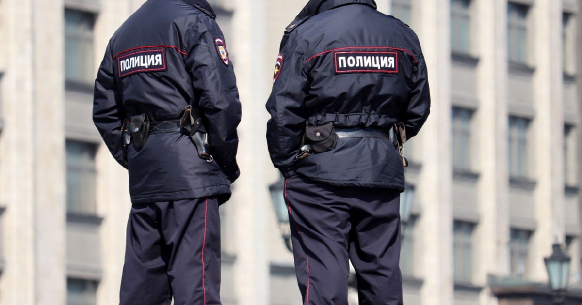 Полиция задержала подростка по подозрению в подготовке терактов в Астраханской области и Дагестане 