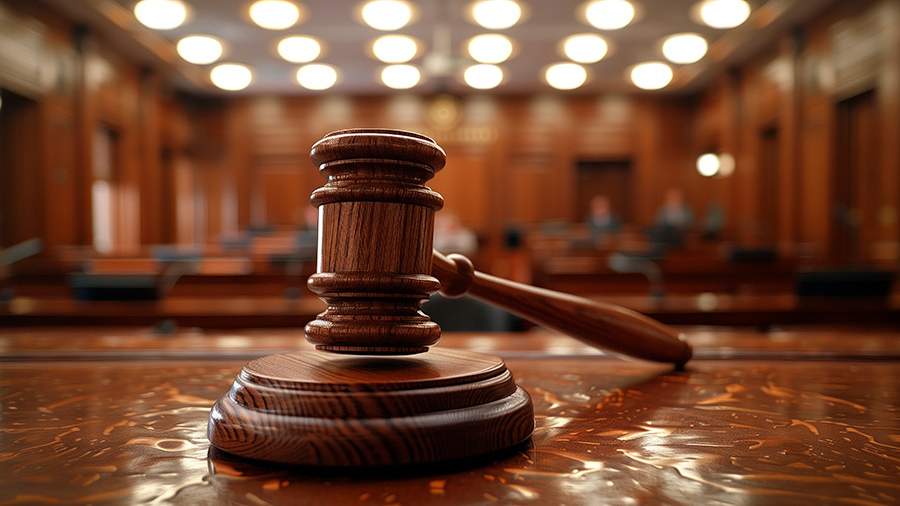 Another serviceman in the Kabardino-Balkarian Republic was sentenced to five years