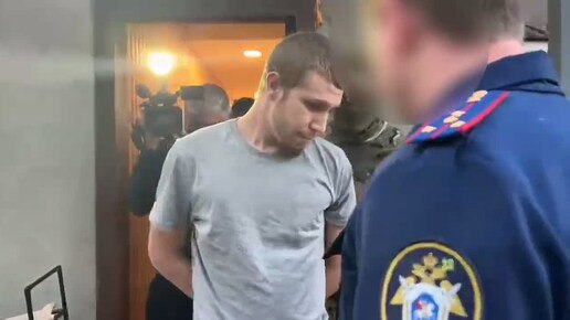 Задержанный за критику «Русской общины» мусульманский блогер снова помещен в СИЗО