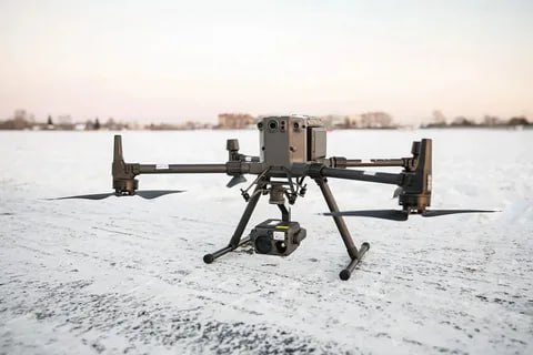 В Ингушетии намереваются производить беспилотники