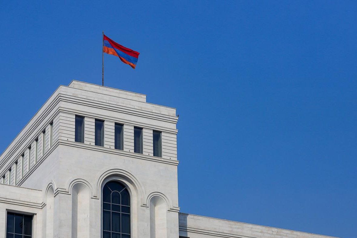 Власти Армении возмутились риторикой российского пропагандиста и вручили ноту протеста