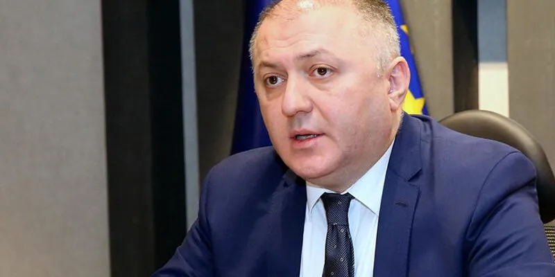 Бывшего главу СГБ Грузии отправили в тюрьму