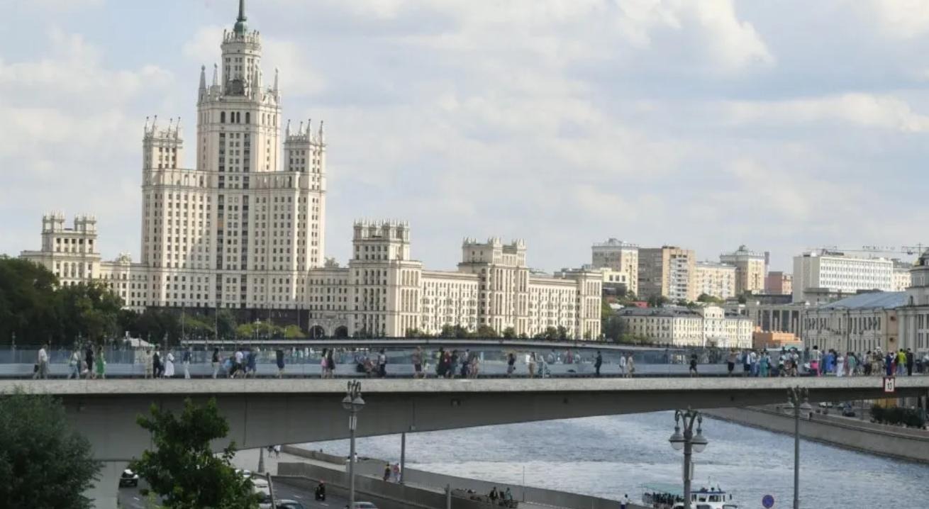 Москва объяснила, что мешает возобновлению политического диалога с Грузией