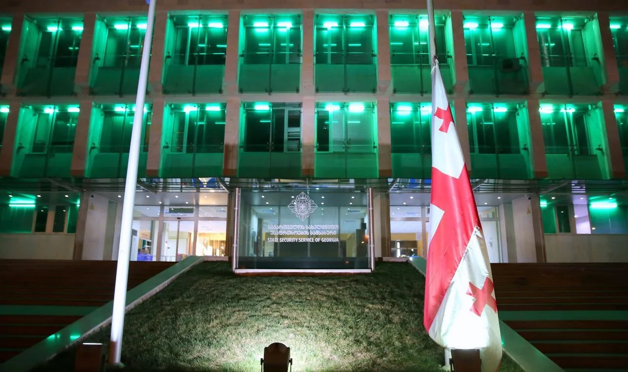 BBC обвинила грузинские власти в использовании химического оружия против митингующих, СГБ начала расследование