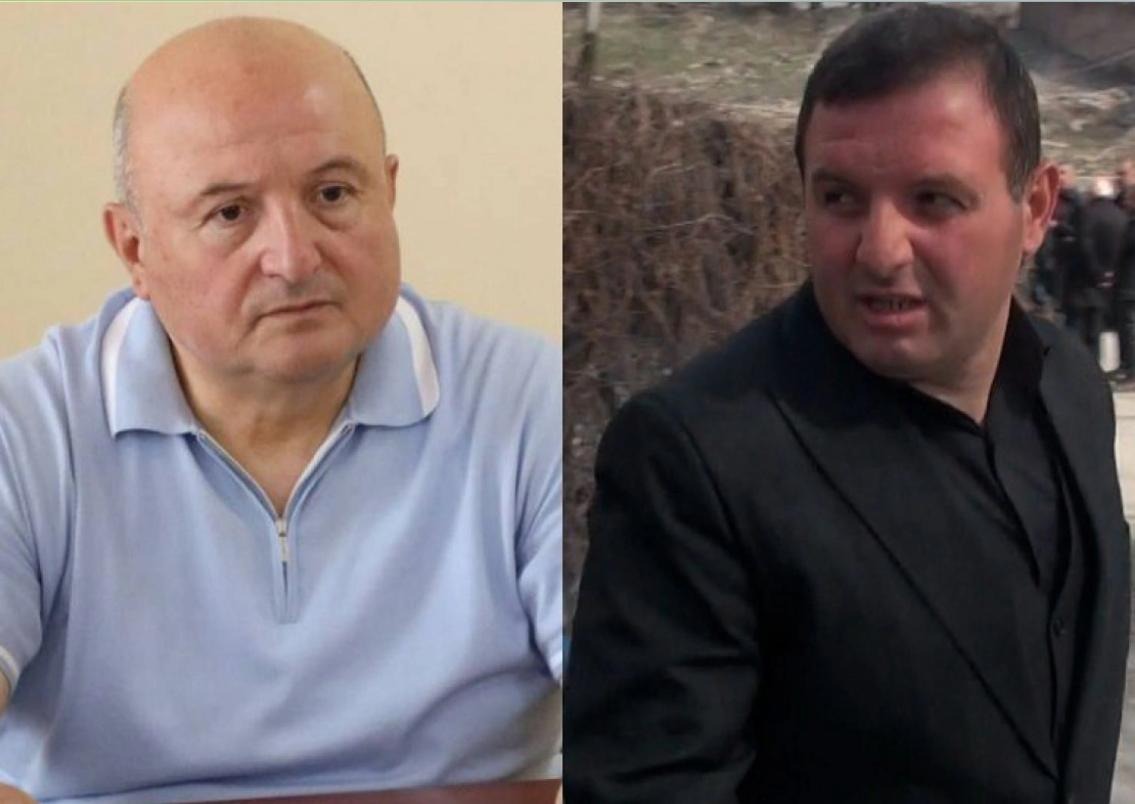 В Армении арестовали сына пророссийского мэра Гюмри