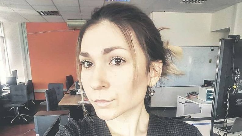 ЕС готовит санкции против ростовских сотрудников ФСИН по факту гибели украинской журналистки Виктории Рощиной